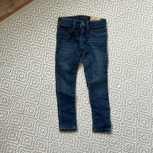 Girls Polo Jeans 3T NWT